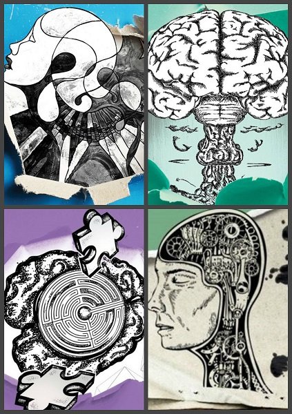 Серия - Научпоп-Psychology