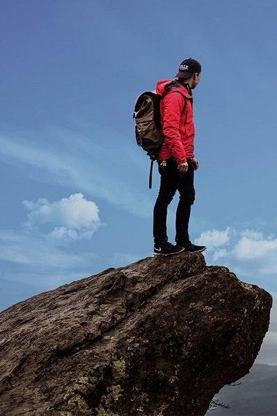 Серия - Жизнь на MAXIMUM