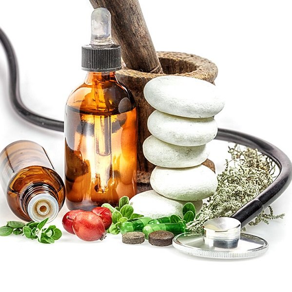 Серия - Здоровье и альтернативная медицина