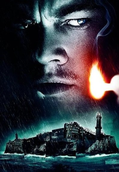 Серия - Психологический триллер