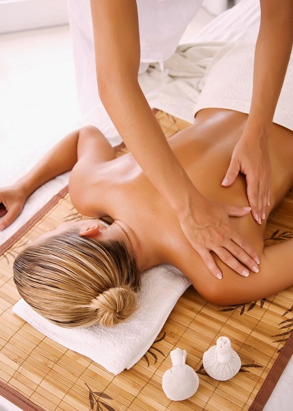 Массаж - Сборник книг