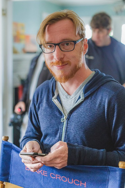 Блейк Крауч - Сборник книг