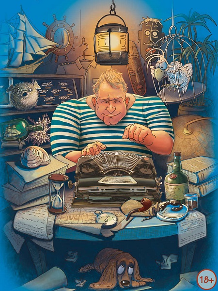 Байки. Истории. Рассказы - Сборник книг