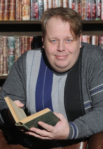 Андрей Васильев - Сборник книг