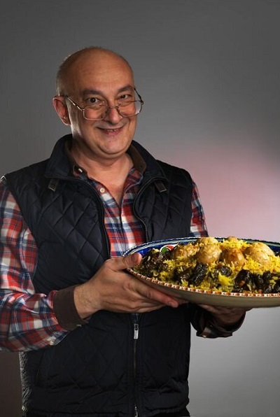 Сталик Ханкишиев - Сборник книг