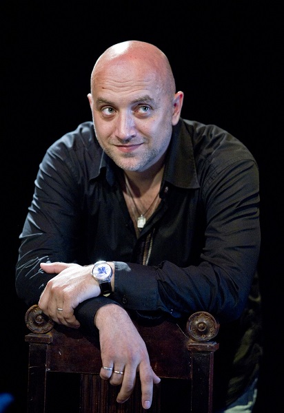 Захар Прилепин - Сборник книг