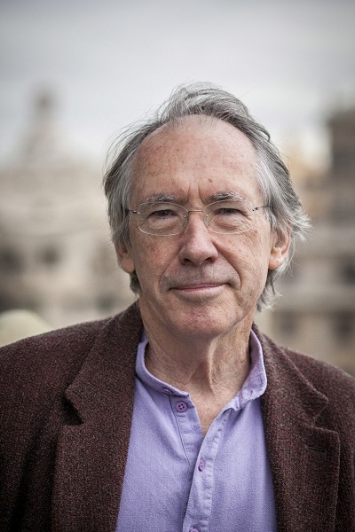 Иэн Макьюэн - Сборник книг